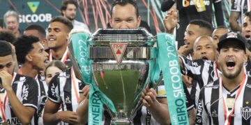 Galo, Atlhetic e democrata os Campeões de Minas Gerais em 2022