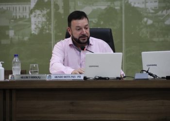 Câmara aprecia em 1º turno matéria que cria “DIA MUNICIPAL DA FIBROMIALGIA”
