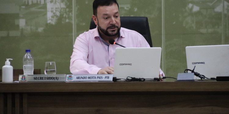 Câmara aprecia em 1º turno matéria que cria “DIA MUNICIPAL DA FIBROMIALGIA”