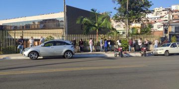 CAC da Câmara sedia processo seletivo da XCMG