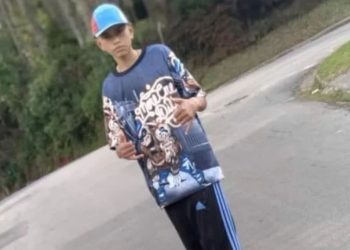 Adolescente de Brazópolis morre após pilotar moto escondido do proprietário