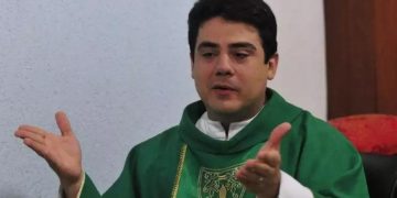 Processo de Padre Robson de Oliveira é arquivado definitivamente pelo STJ