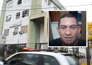 Em Pouso Alegre  marido com ciúmes põe fogo na esposa após mensagens no celular