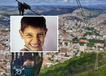 Começa hoje Julgamento do médico de Poços de Caldas acusado de retirada ilegal de órgãos e morte do menino Pavesi