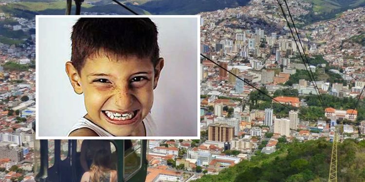 Começa hoje Julgamento do médico de Poços de Caldas acusado de retirada ilegal de órgãos e morte do menino Pavesi