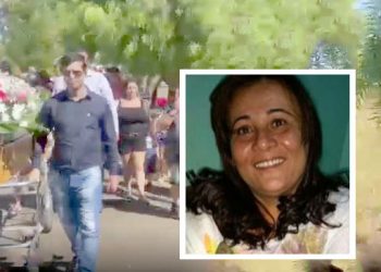 Corpo de Lucilene é sepultado dois anos após o desaparecimento no interior de SP