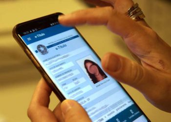 Prazo para tirar Título de Eleitor encerra em 4 de maio