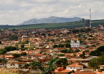 Em Três Pontas Jovem é sequestrada e torturada em um cafezal