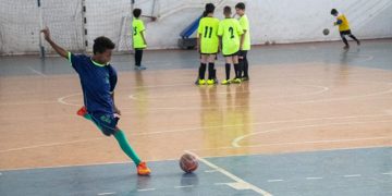 Prefeitura inicia seleção de representantes da cidade no JEMG