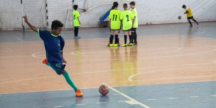 Prefeitura inicia seleção de representantes da cidade no JEMG