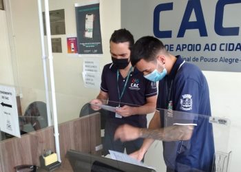 CAC vai receber processo seletivo da Drogasil