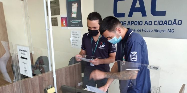 CAC vai receber processo seletivo da Drogasil