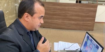 Vereador participa do Calendário Comemorativo 30 anos de Educação Legislativa no Brasil