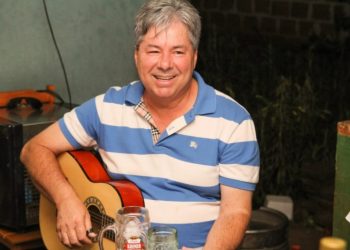 Cantor Bandeirante é homenageado com nome de rua na Câmara Municipal de PA