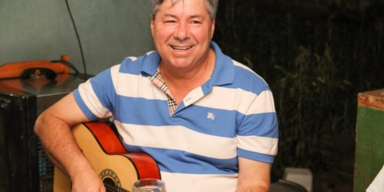 Cantor Bandeirante é homenageado com nome de rua na Câmara Municipal de PA