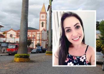 Em Conceição dos Ouros ex-namorado está sendo julgado suspeito de matar enfermeira