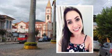Em Conceição dos Ouros ex-namorado está sendo julgado suspeito de matar enfermeira