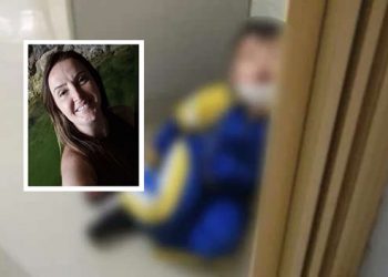 Diretora de escola investigada por tortura e maus tratos contra crianças se entrega à polícia