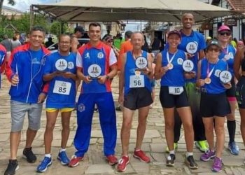 Equipes de Pouso Alegre se destacam em diversas modalidades esportivas