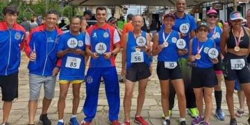 Equipes de Pouso Alegre se destacam em diversas modalidades esportivas