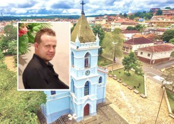 Morre frentista baleado em Carmo da Cachoeira/MG