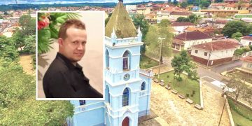 Morre frentista baleado em Carmo da Cachoeira/MG