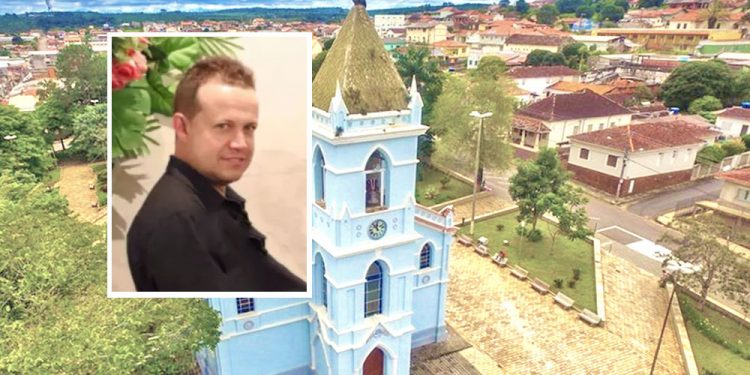 Morre frentista baleado em Carmo da Cachoeira/MG