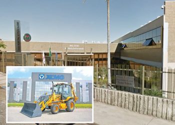 Centro de Apoio ao Cidadão em Pouso Alegre organiza processo seletivo de multinacional chinesa XCMG Brasil