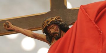 Celebrações da Semana Santa tomam ruas de Pouso Alegre