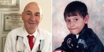 Continua em liberdade médico condenado por morte e retirada de órgãos em Poços no caso Pavesi
