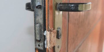 Creche é arrombada e furtada no Bairro São José do Pântano