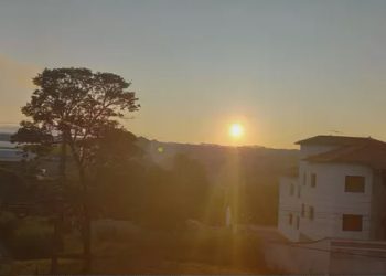 Criança de Pouso Alegre com um ano atingida por uma Televisão morre