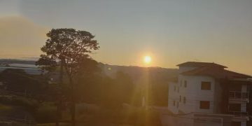 Criança de Pouso Alegre com um ano atingida por uma Televisão morre