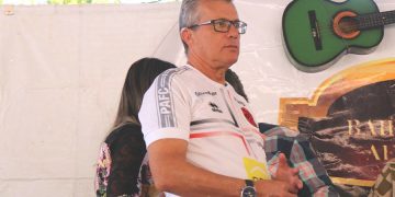 Prefeitura anuncia construção de UBS durante Encontro de Violeiros dos Afonsos