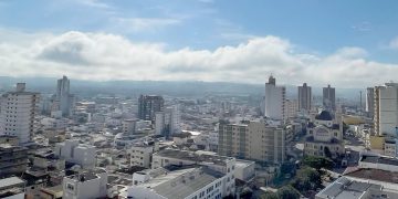 Fim de semana tem possibilidade de chuva e frio no Sul de Minas