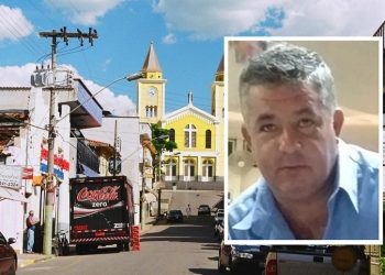 Em São Gonçalo do Sapucaí comerciante é morto a tiros dentro de bar