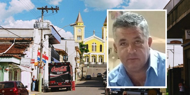 Em São Gonçalo do Sapucaí comerciante é morto a tiros dentro de bar