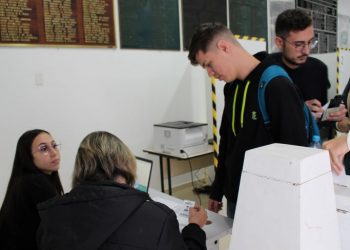 Univás realiza eleição para escolha de reitor e diretor da Unidade Central