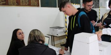 Univás realiza eleição para escolha de reitor e diretor da Unidade Central