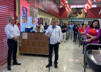 Uma das maiores empresas de varejo alimentício do Brasil irá construir unidades em Pouso Alegre