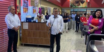 Uma das maiores empresas de varejo alimentício do Brasil irá construir unidades em Pouso Alegre