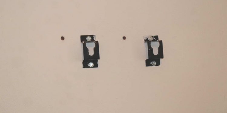 Creche é arrombada e furtada no Bairro São José do Pântano