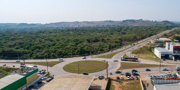 Prefeitura informa mudanças no trânsito na Perimetral