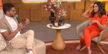 Campeão do BBB Arthur Aguiar vira motivo de piada após apresentação no “Encontro”