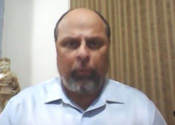 Programa Delanne Lavarini, Nº 95 – “Os jovens no mundo de Hoje”