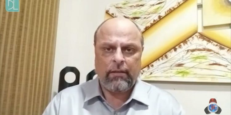 Programa Delanne Lavarini, Nº 96 – “O Respeito”