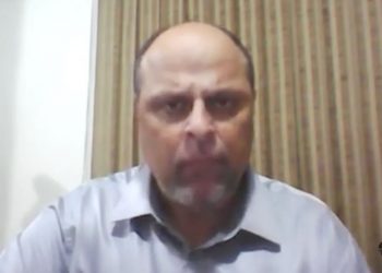 Programa Delanne Lavarini, Nº 93 – “Convocação à paz”