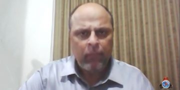 Programa Delanne Lavarini, Nº 93 – “Convocação à paz”