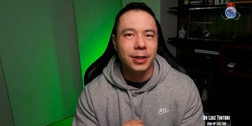 Programa “Diversidade” – Dr Luiz Tintori Médico do Esporte