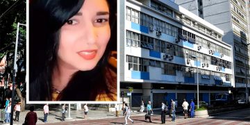 Condenado a 21 anos de prisão em JF jovem que matou e concretou mulher no quarto da mãe